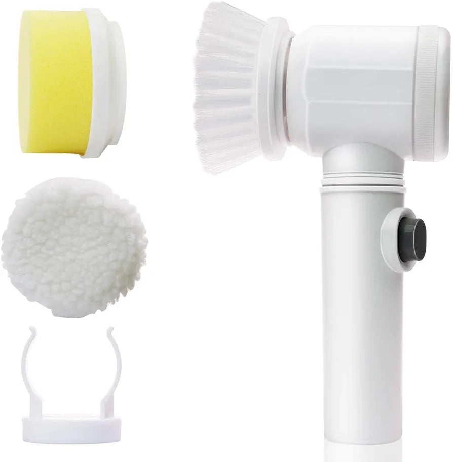 Electric Cleaning Brush,