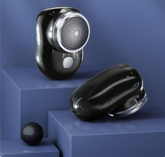 Mini Usb- Electric Shaver