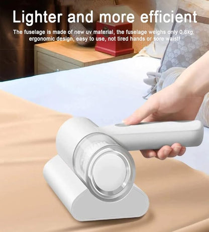 Portable Dust Suction Mites Remover Handheld vacuum