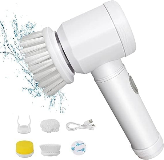 Electric Cleaning Brush,