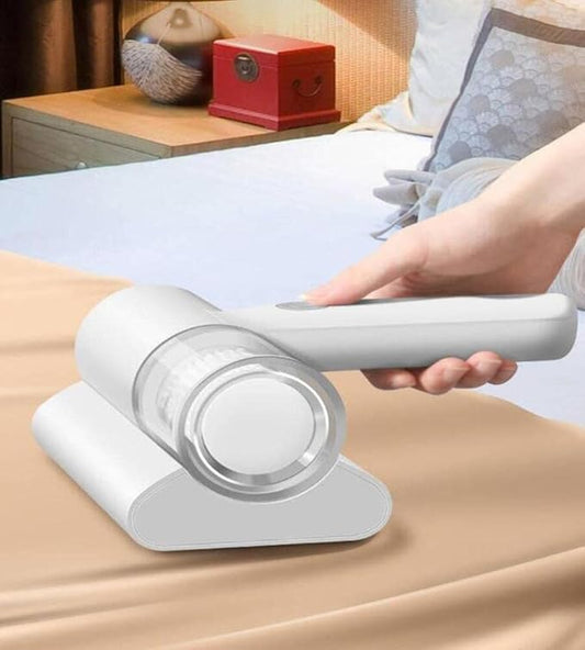 Portable Dust Suction Mites Remover Handheld vacuum