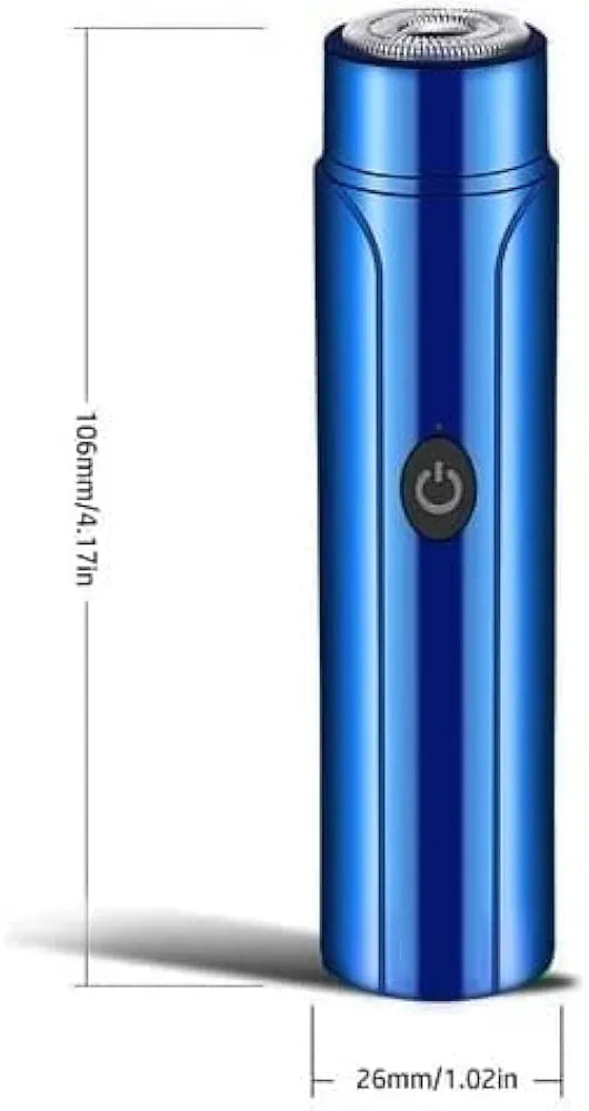 Mini Electric Shaver Man and woman
