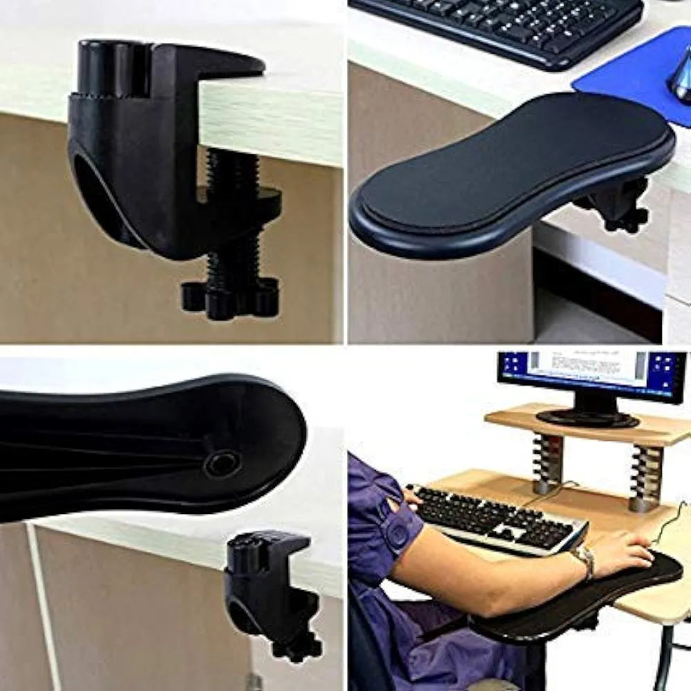 Desk Arm/Wrist Rest Pad