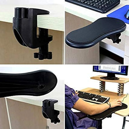 Desk Arm/Wrist Rest Pad