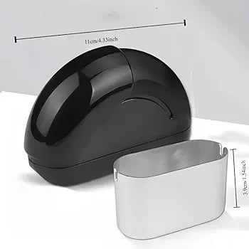 Portable Car Ashtray