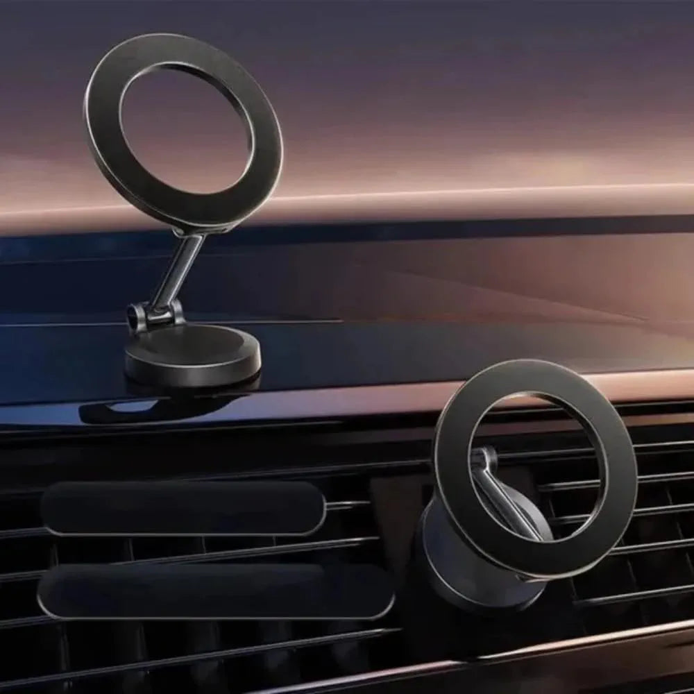 Magnetic Phone Holder for Car Dash