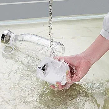 Electric Portable Mini Juicer Bottle