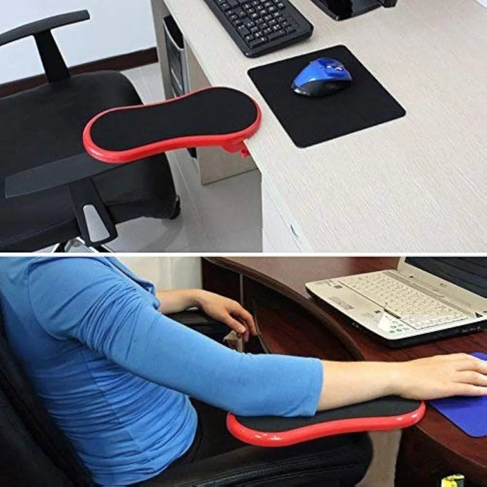 Desk Arm/Wrist Rest Pad