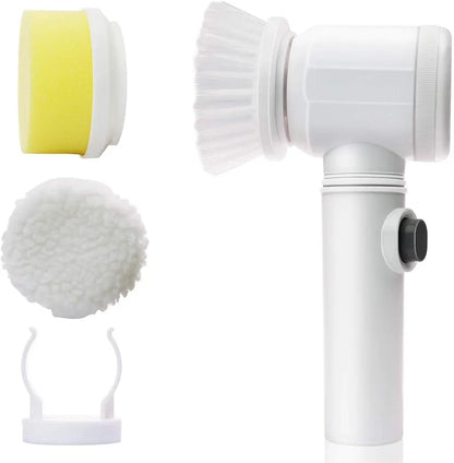 Electric Cleaning Brush,