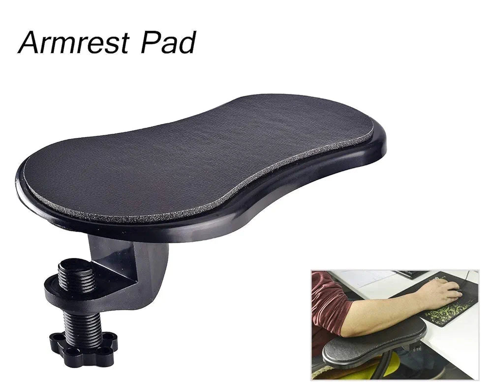 Desk Arm/Wrist Rest Pad