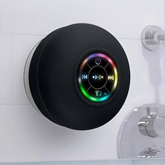 Cup Waterproof Bluetooth Speaker