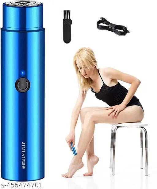 Mini Electric Shaver Man and woman