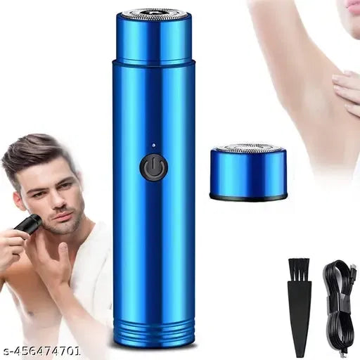 Mini Electric Shaver Man and woman