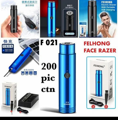 Mini Electric Shaver Man and woman